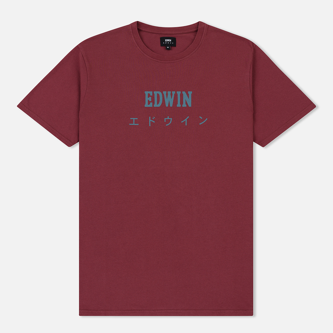 Edwin Мужская футболка Edwin Japan