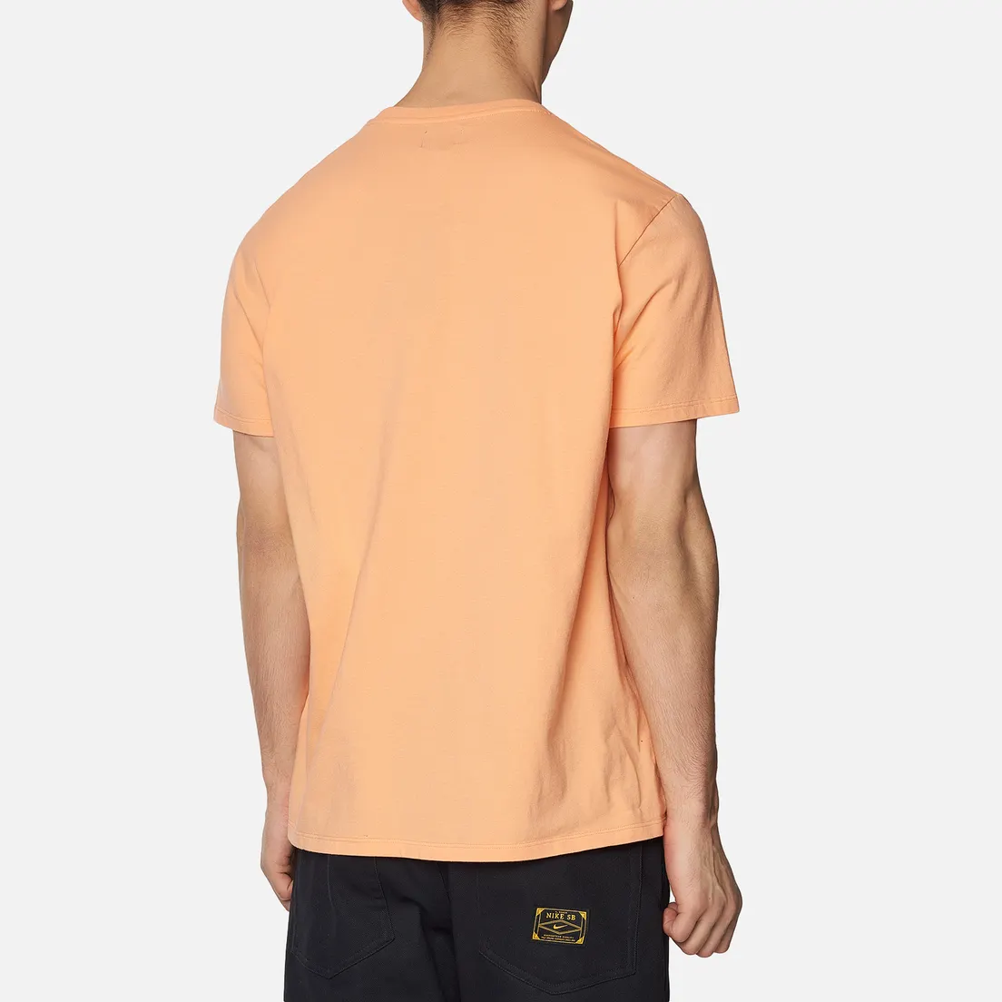 Edwin Мужская футболка Edwin Logo Chest