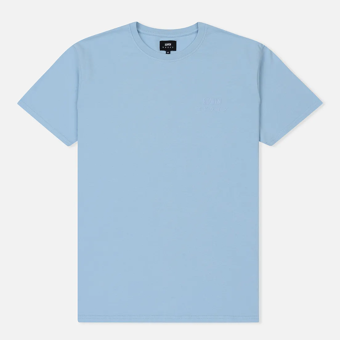Edwin Мужская футболка Edwin Logo Chest