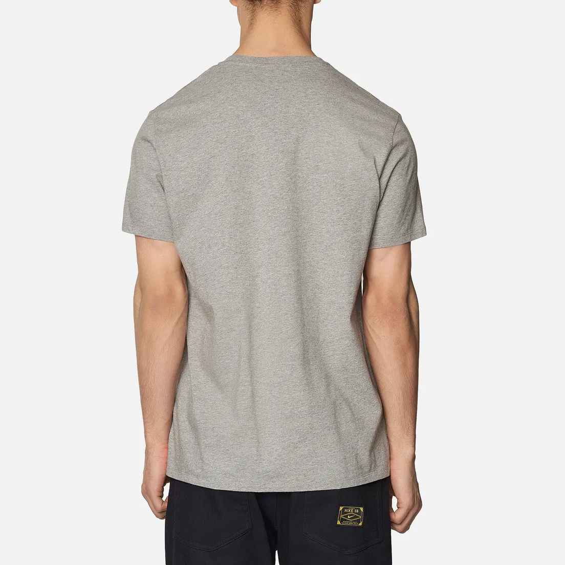 Edwin Мужская футболка Edwin Logo Chest