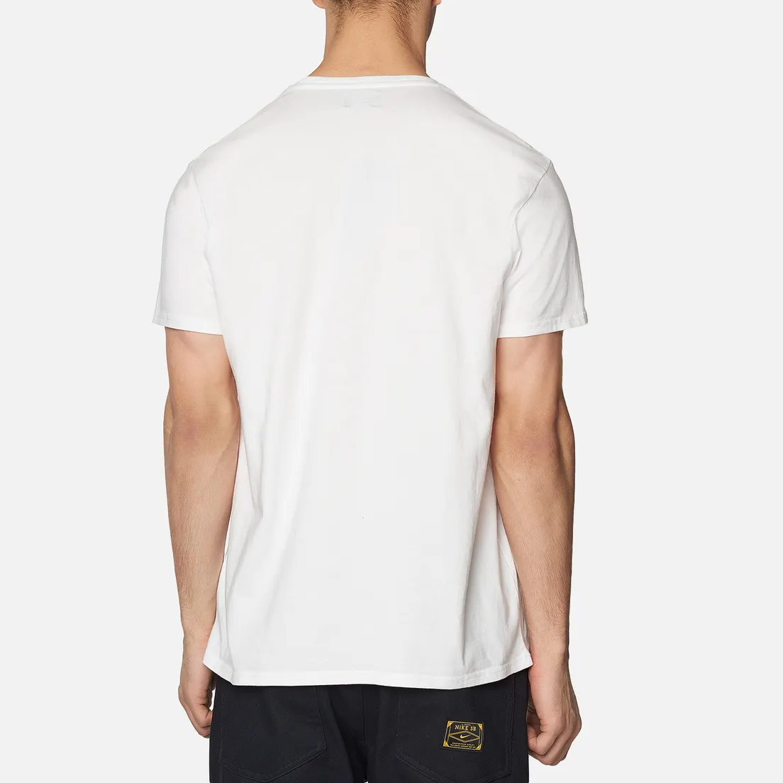 Edwin Мужская футболка Edwin Logo Chest