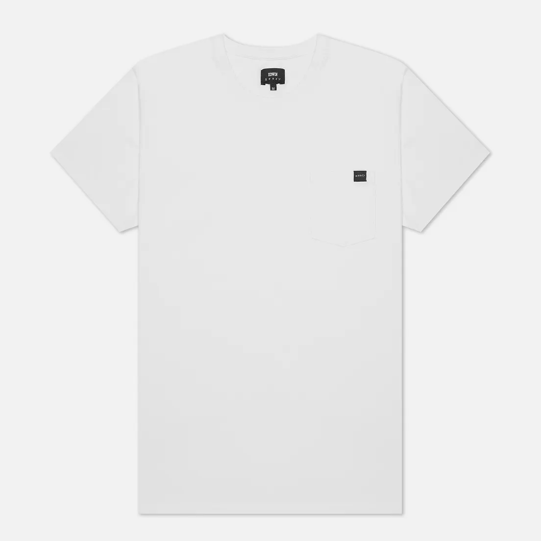 Edwin Мужская футболка Pocket