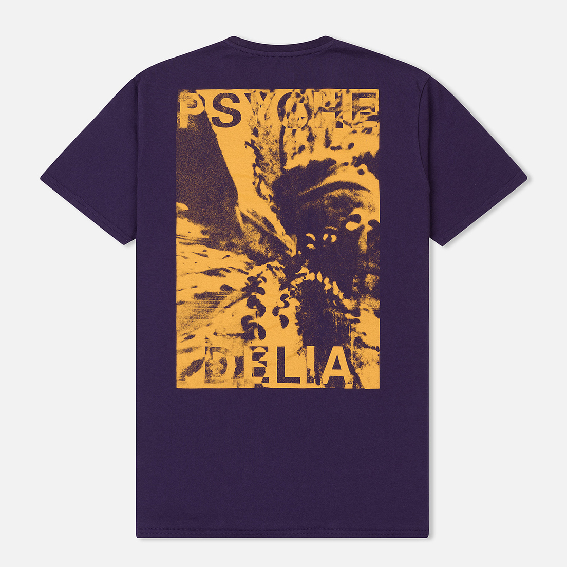 Edwin Мужская футболка Psychedelia