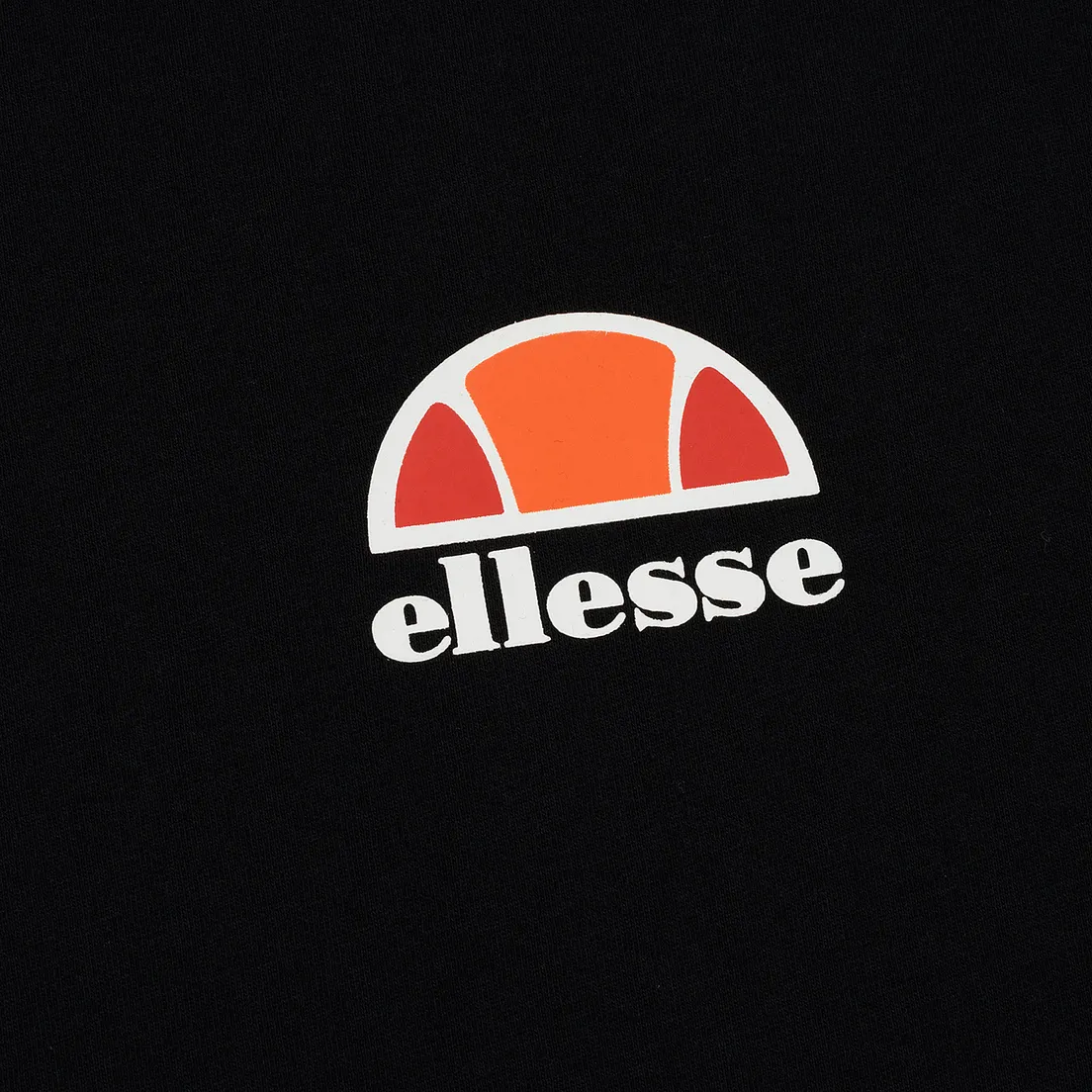 Ellesse Мужская футболка Canaletto