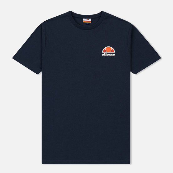 Мужская футболка Ellesse Canaletto Dress Blues