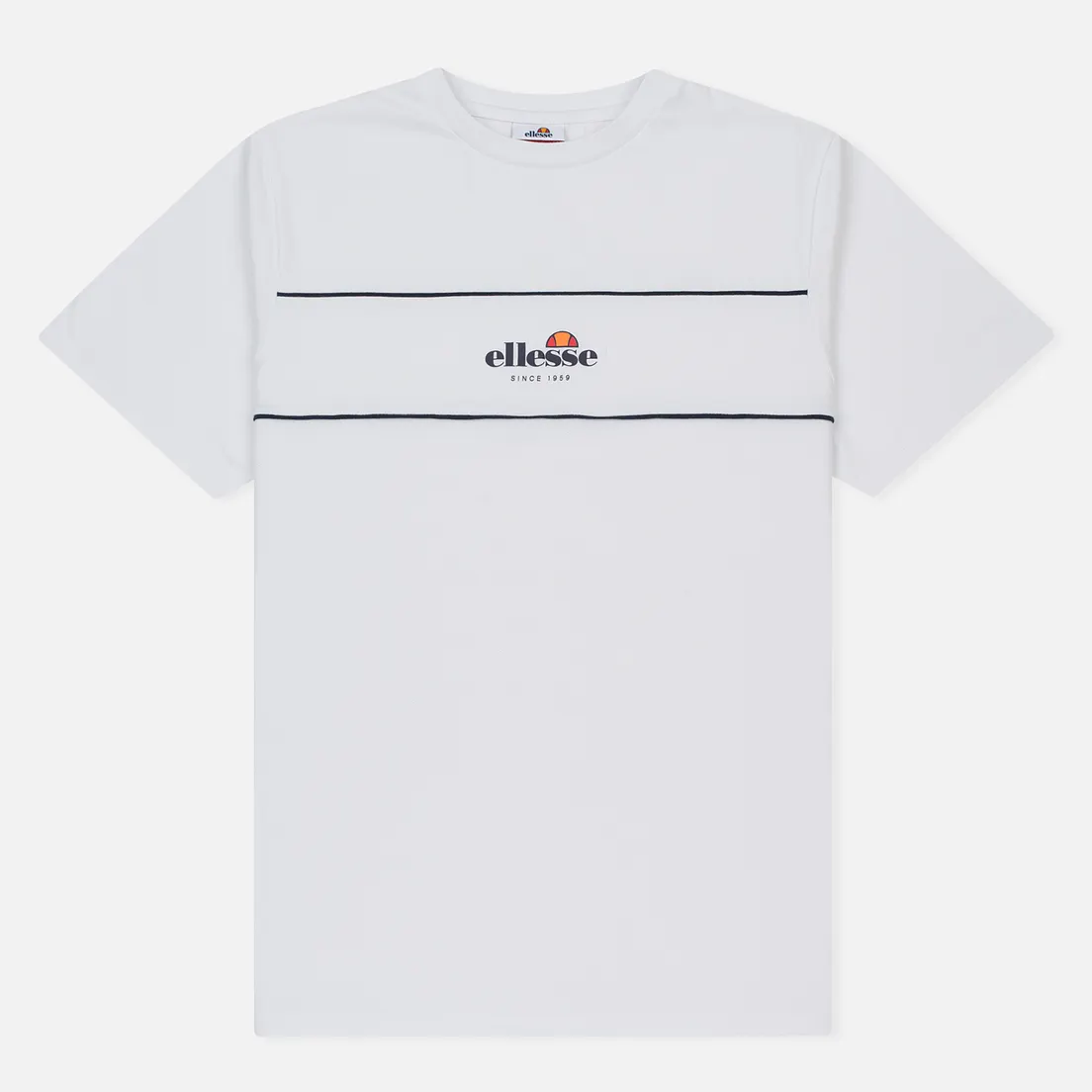 Ellesse Мужская футболка Cannavaro