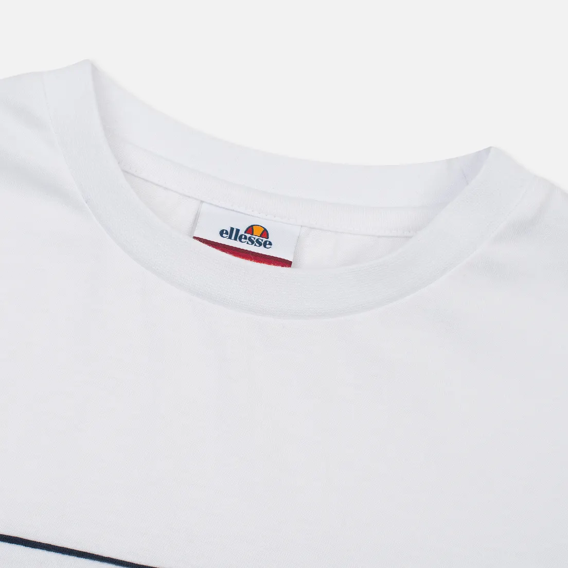 Ellesse Мужская футболка Cannavaro