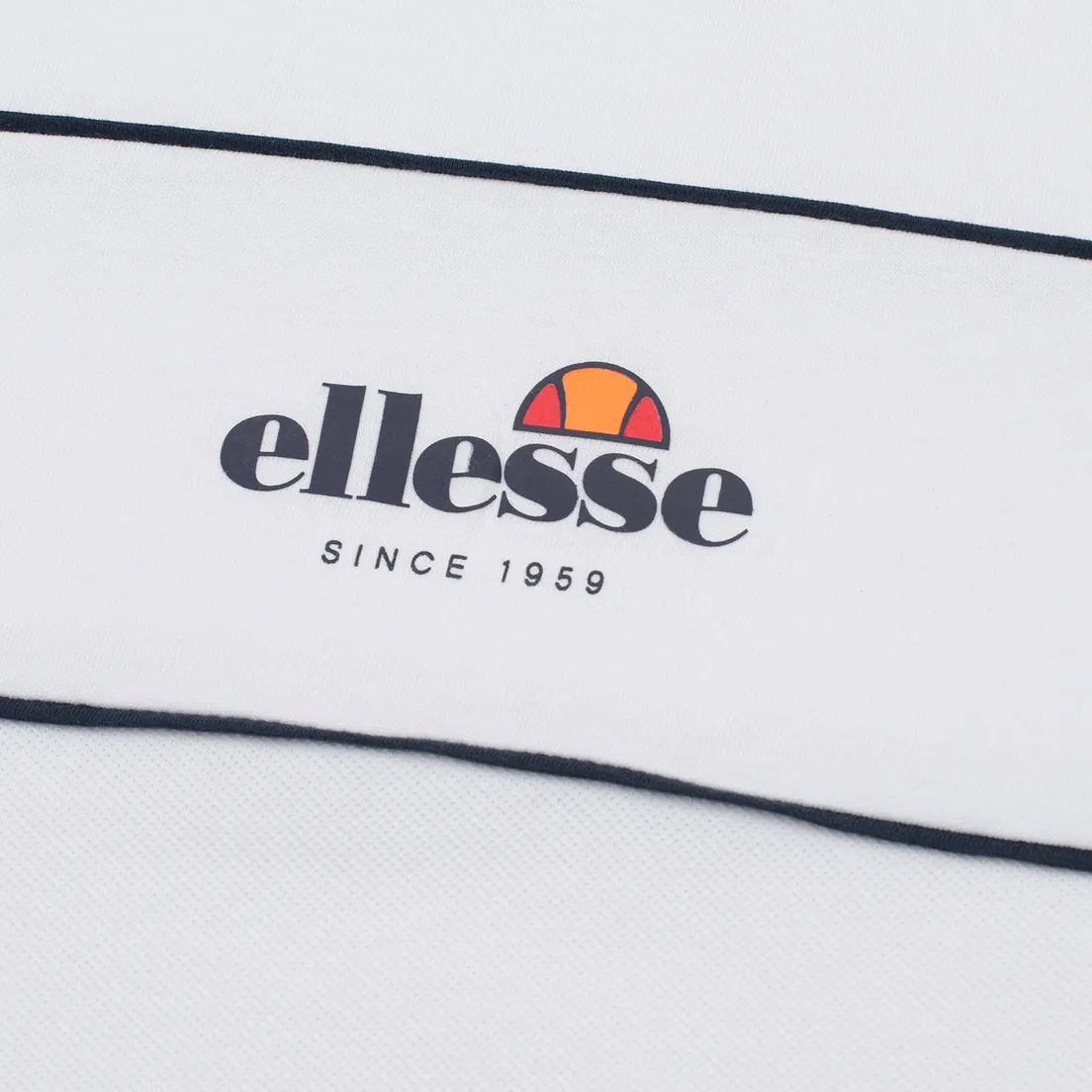 Ellesse Мужская футболка Cannavaro