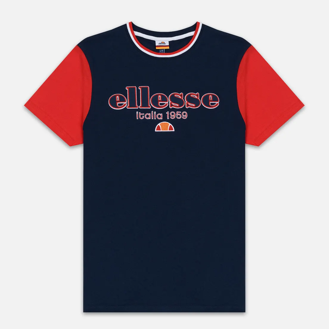 Ellesse Мужская футболка Cody