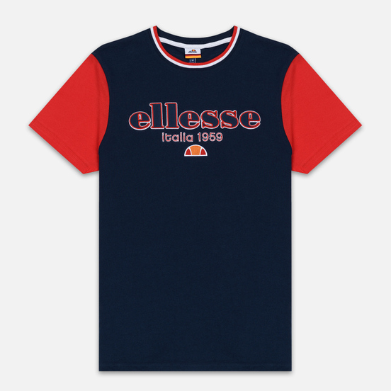 Мужская футболка Ellesse Cody Navy