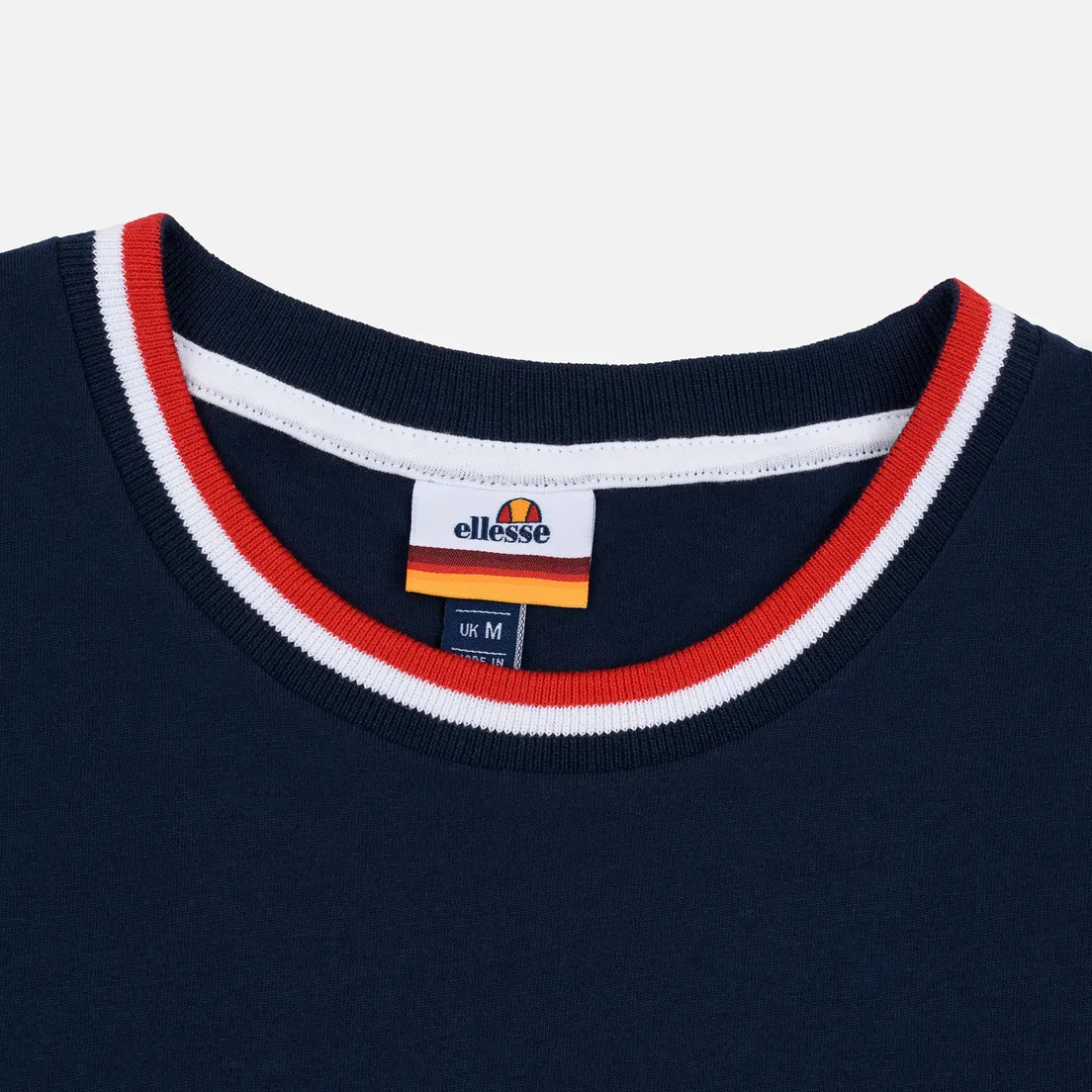 Ellesse Мужская футболка Cody