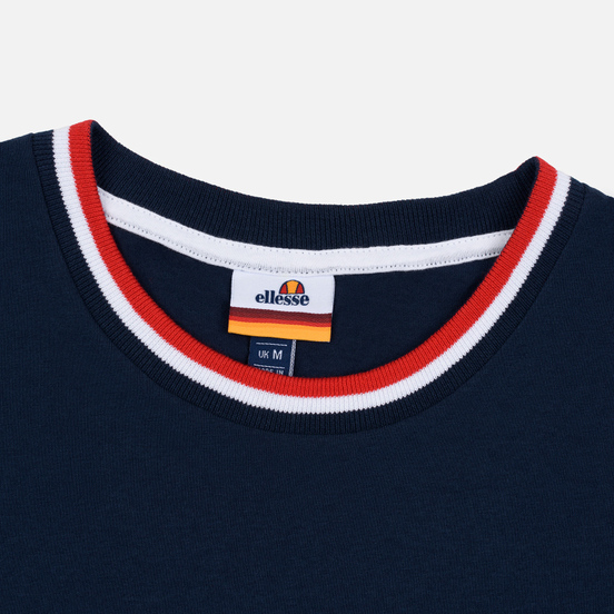 Мужская футболка Ellesse Cody Navy