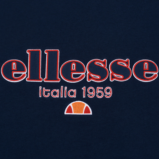 Мужская футболка Ellesse Cody Navy