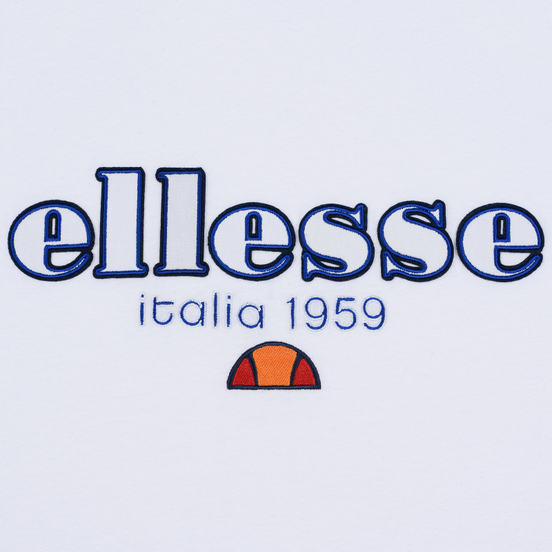 Мужская футболка Ellesse Cody White