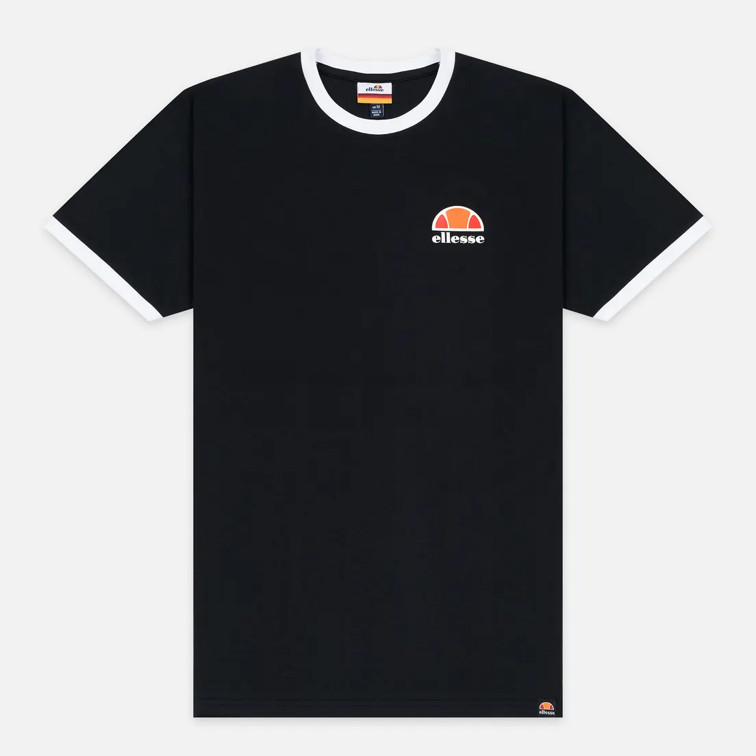 Ellesse Мужская футболка Cubist