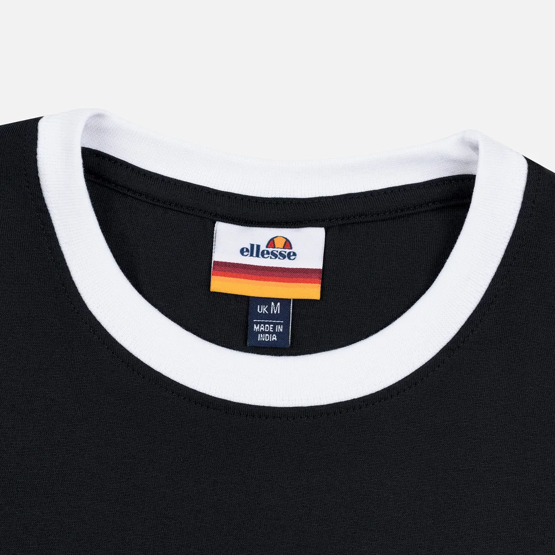 Ellesse Мужская футболка Cubist