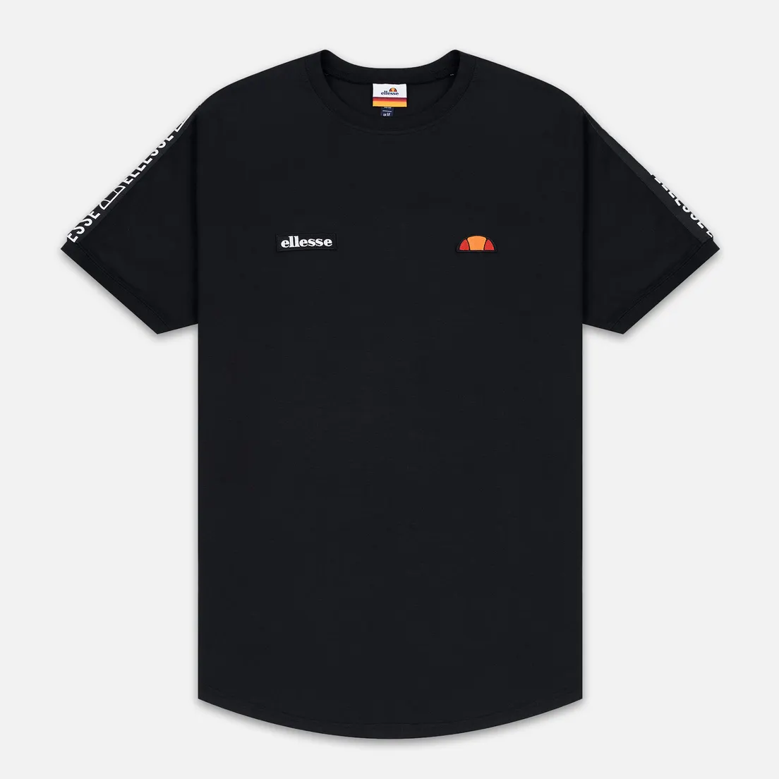 Ellesse Мужская футболка Fede
