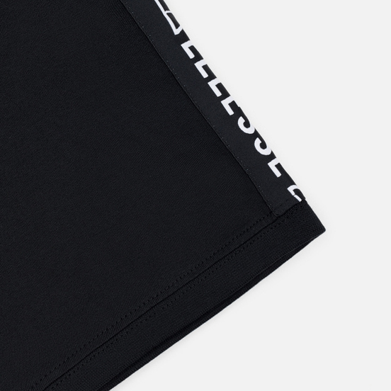 Мужская футболка Ellesse Fede Black