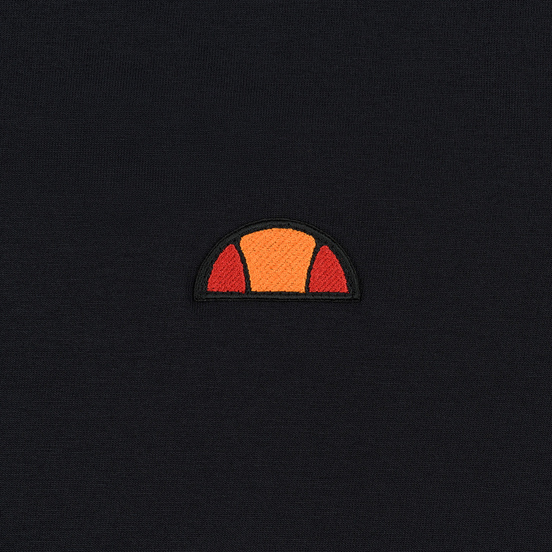 Мужская футболка Ellesse Fede Black