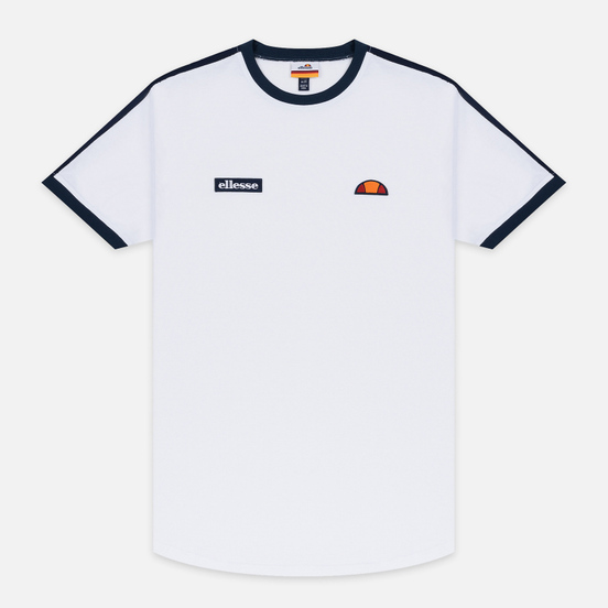 Мужская футболка Ellesse Fede White