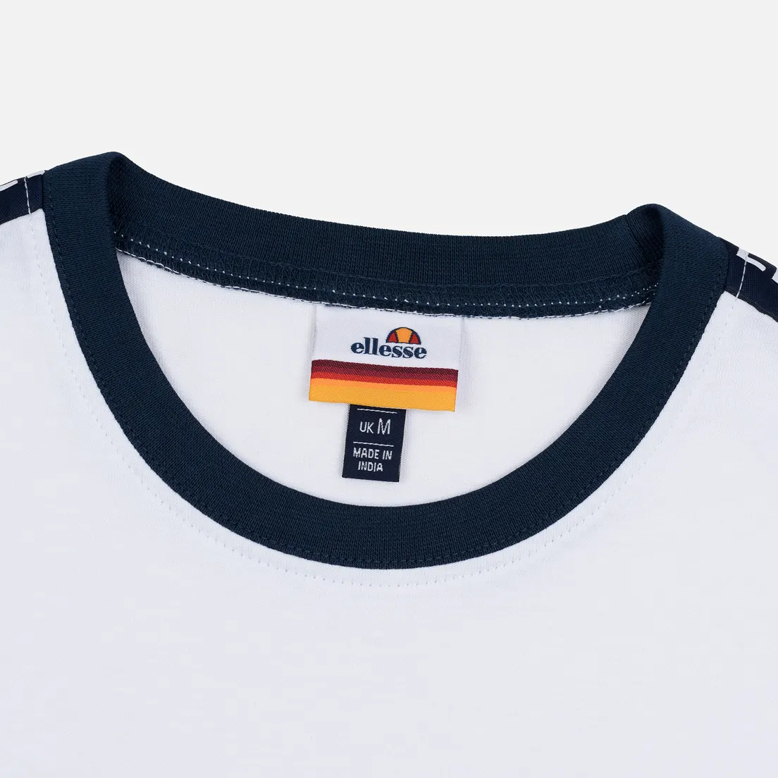 Ellesse Мужская футболка Fede