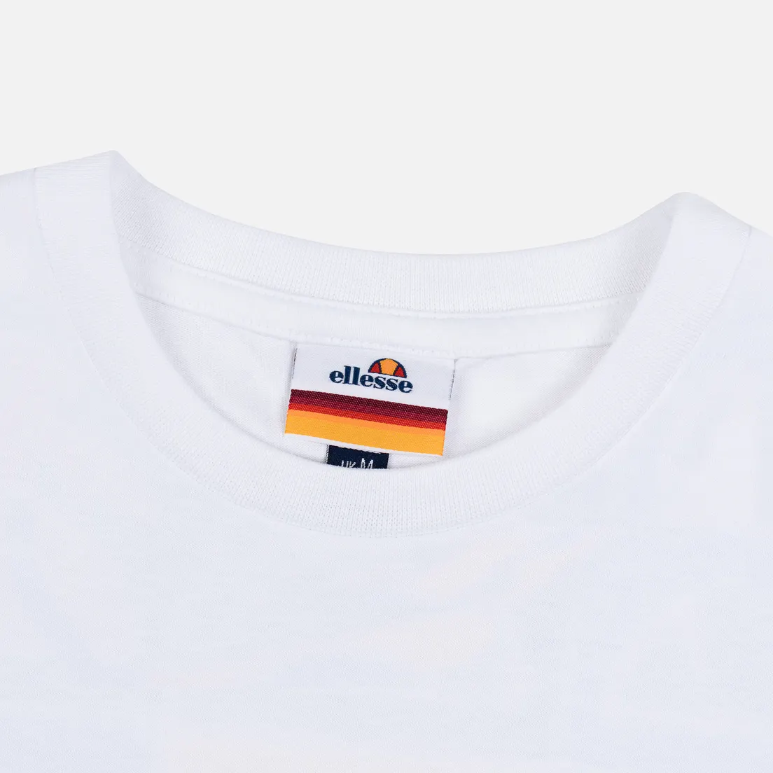 Ellesse Мужская футболка Fondato