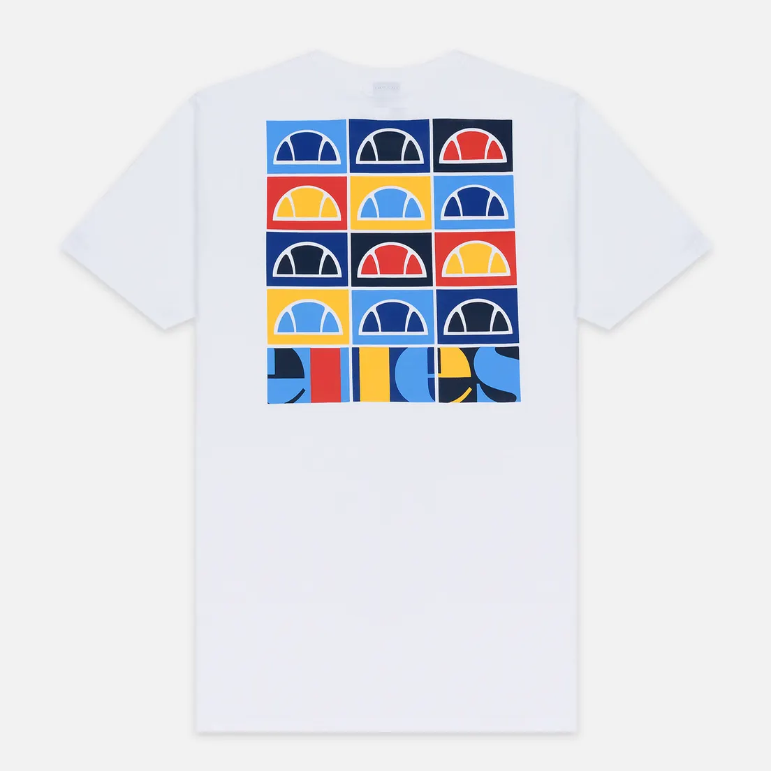Ellesse Мужская футболка Fondato