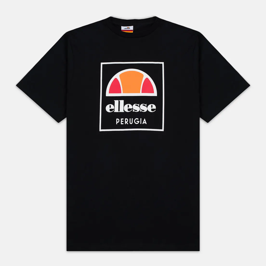 Ellesse Мужская футболка Gattoni
