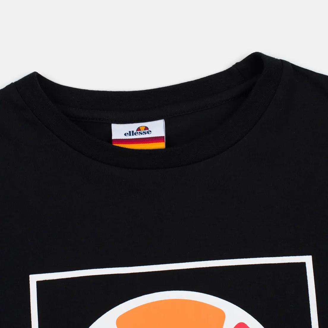 Ellesse Мужская футболка Gattoni