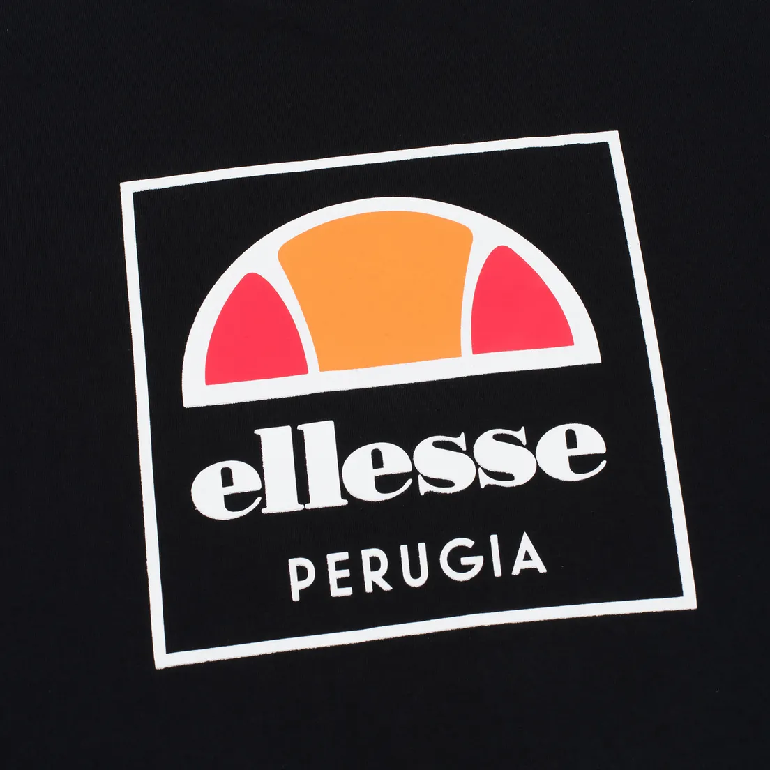 Ellesse Мужская футболка Gattoni