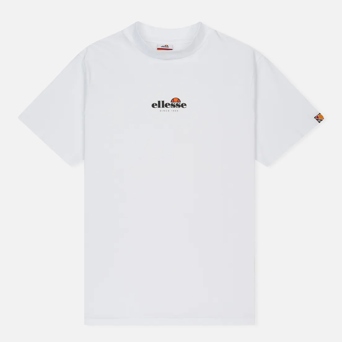 Ellesse Мужская футболка Giotto
