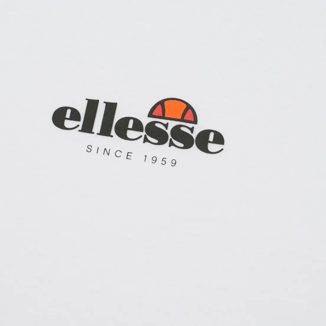Ellesse Мужская футболка Giotto