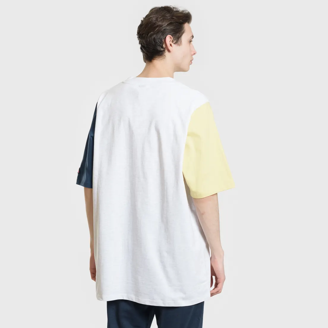 Ellesse Мужская футболка Mirro Oversized