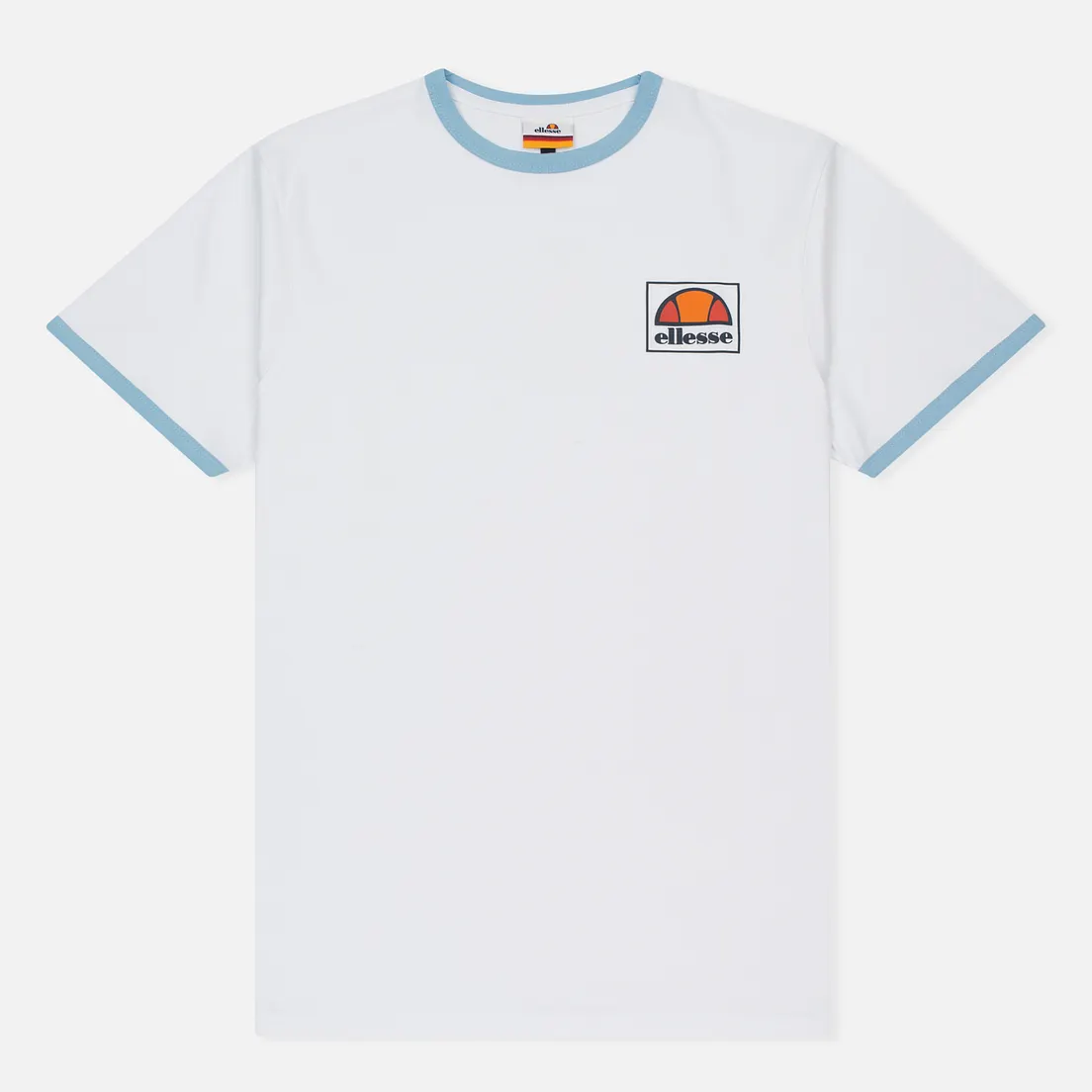Ellesse Мужская футболка Montefello