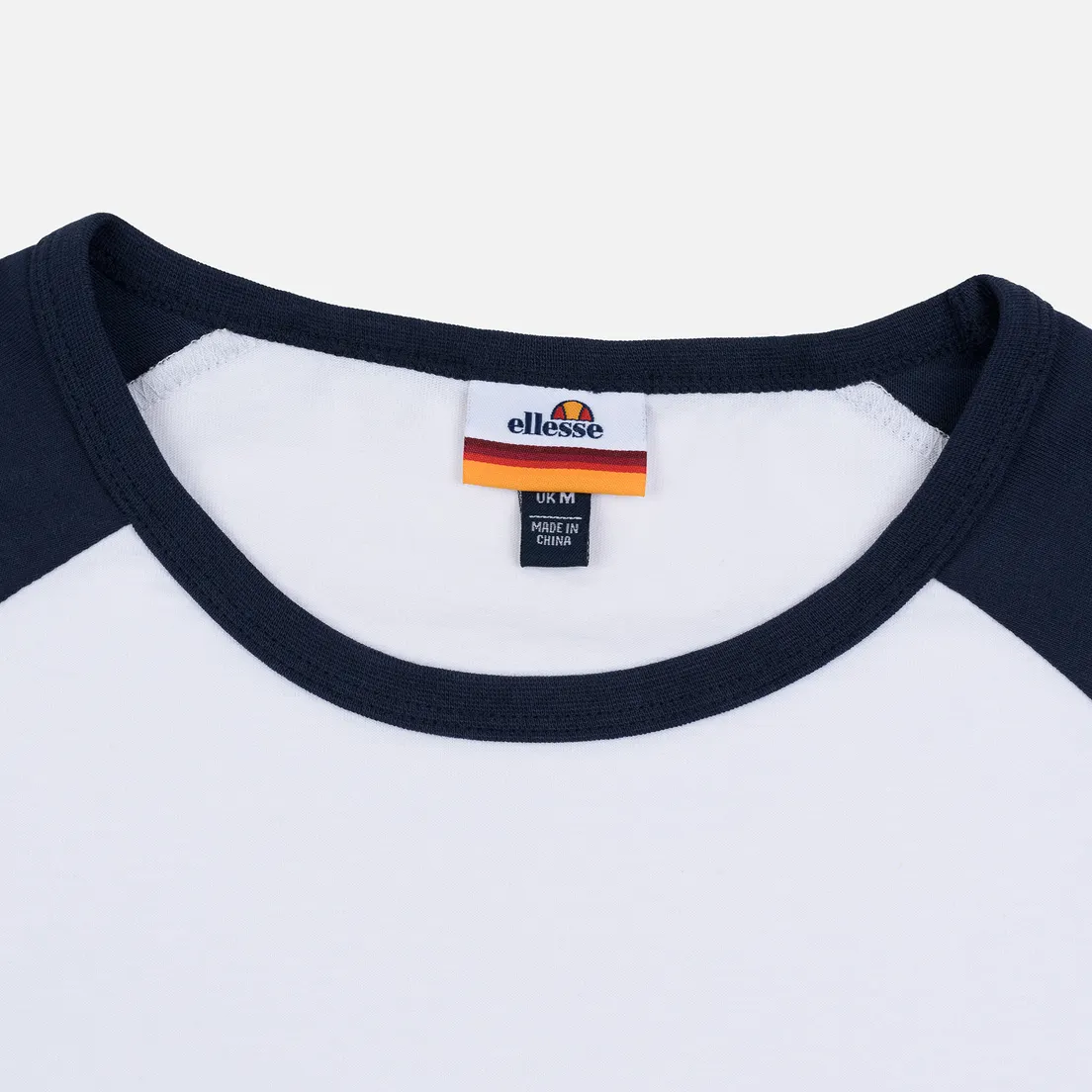 Ellesse Мужская футболка Piave