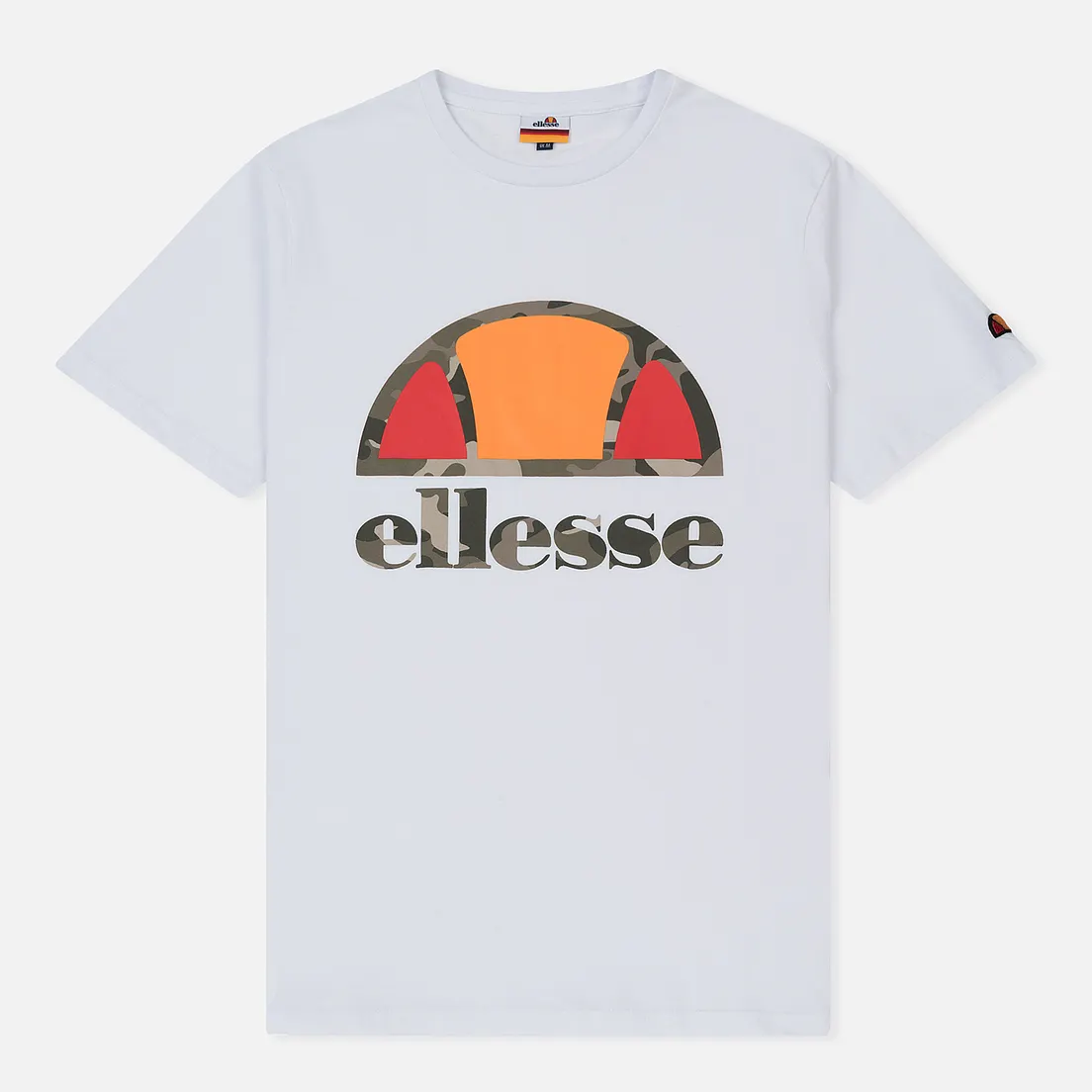 Ellesse Мужская футболка Pietro