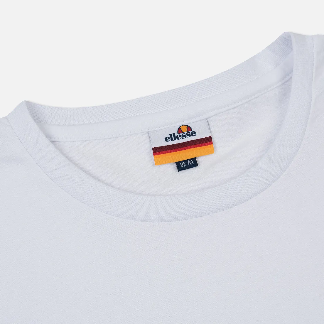 Ellesse Мужская футболка Pietro