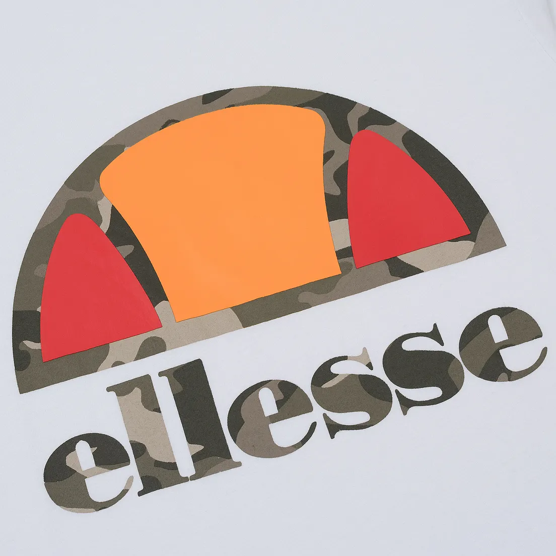 Ellesse Мужская футболка Pietro
