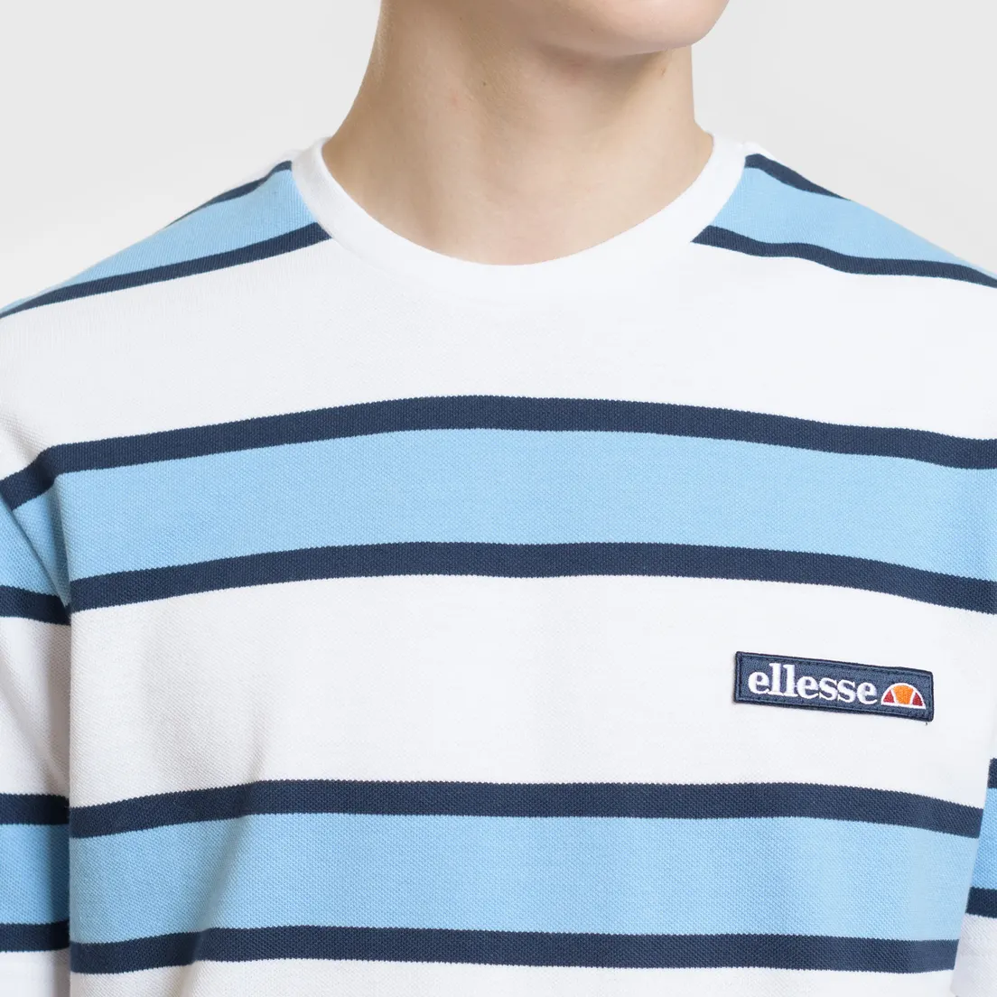 Ellesse Мужская футболка Pluto