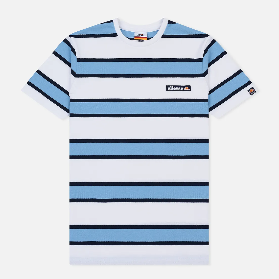Ellesse Мужская футболка Pluto
