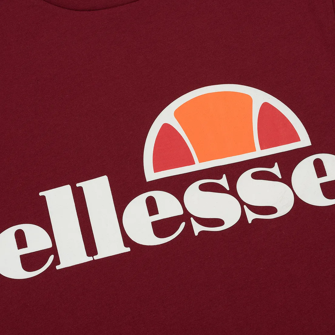 Ellesse Мужская футболка Prado