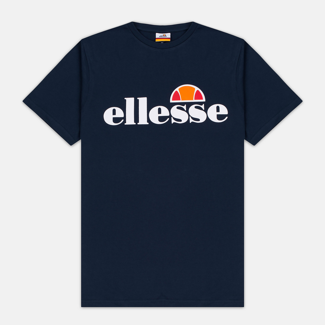 Ellesse Мужская футболка Quattro Venti