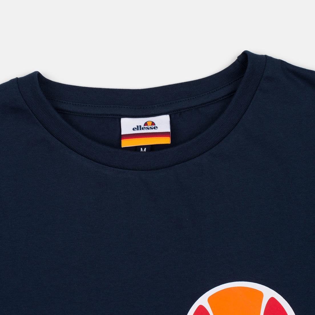 Ellesse Мужская футболка Quattro Venti