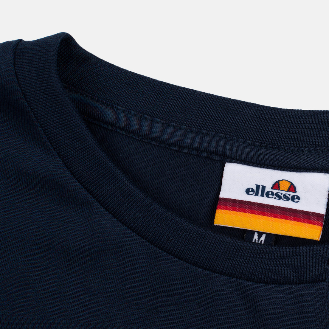 Ellesse Мужская футболка Quattro Venti