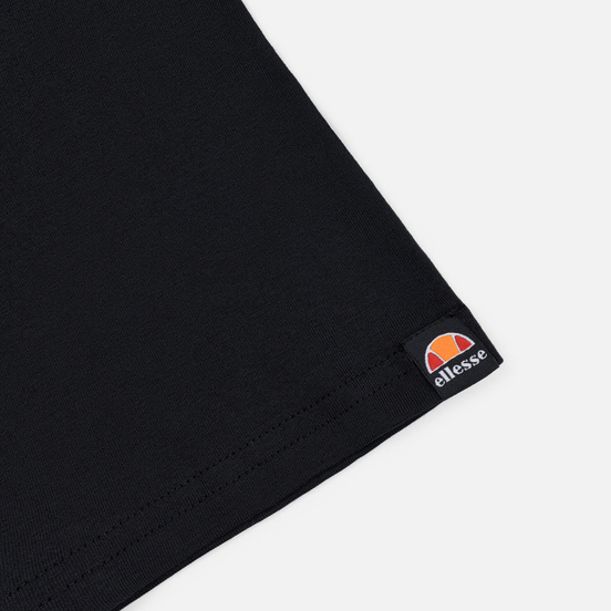 Мужская футболка Ellesse Reno Black