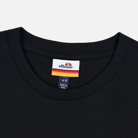 Мужская футболка Ellesse Reno Black