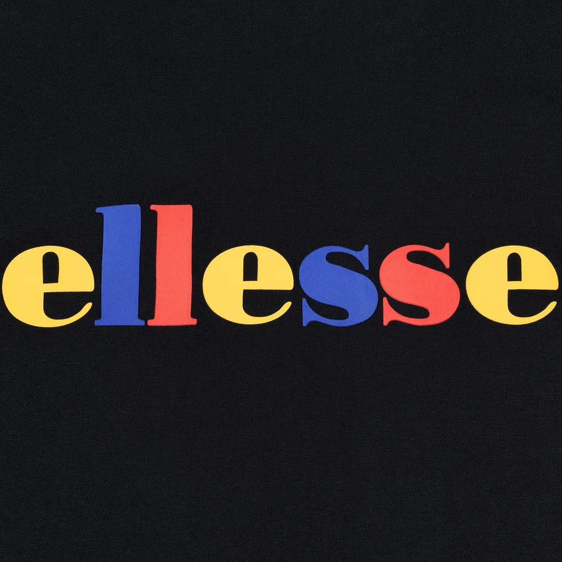 Ellesse Мужская футболка Reno