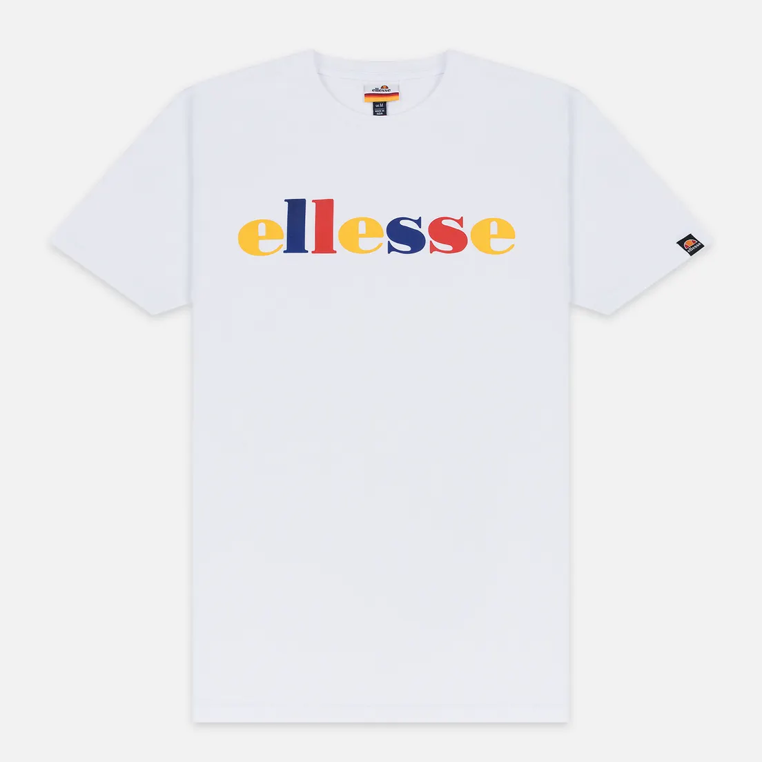 Ellesse Мужская футболка Reno