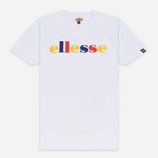 Мужская футболка Ellesse Reno White