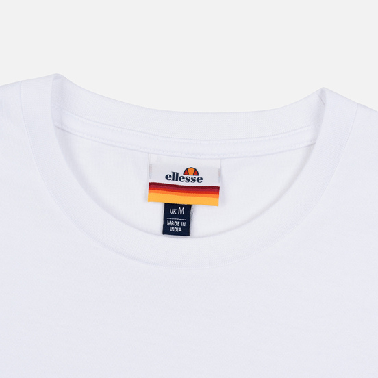 Мужская футболка Ellesse Reno White